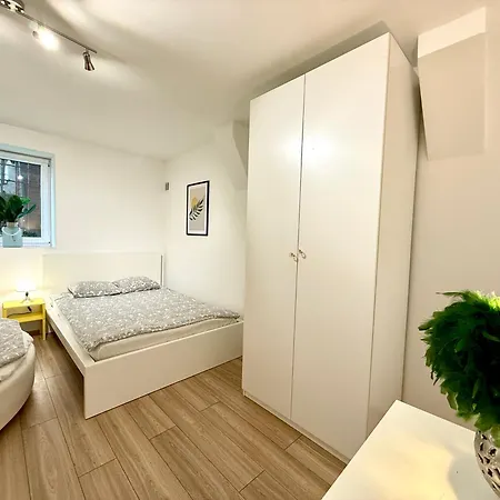 Apartment Mieszkanie Przy Plazy Sopot