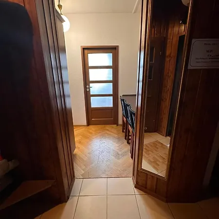 Mieszkanie Przy Plazy Apartment