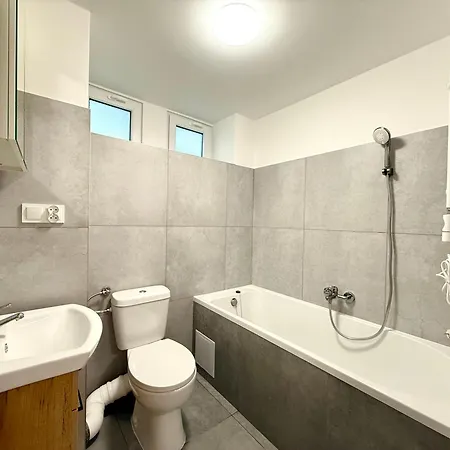 Apartment Mieszkanie Przy Plazy
