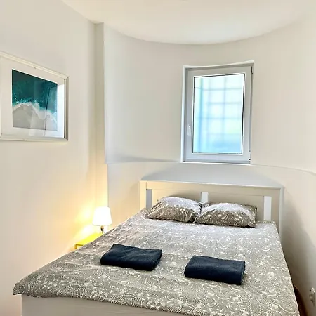 Mieszkanie Przy Plazy Apartment