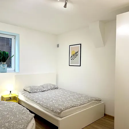 Mieszkanie Przy Plazy Apartment Sopot