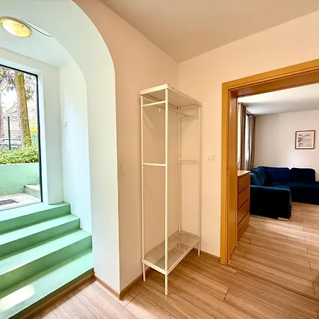 Apartment Mieszkanie Przy Plazy *