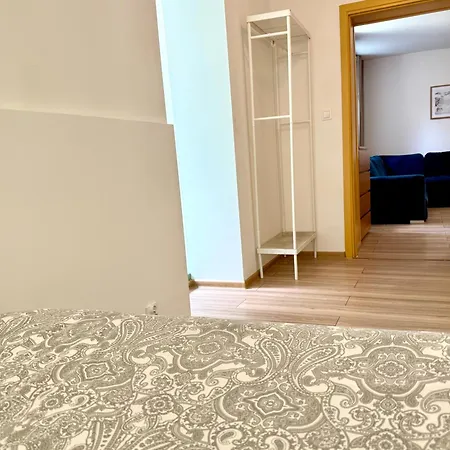 Apartment Mieszkanie Przy Plazy Sopot