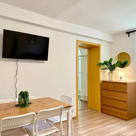 Apartment Mieszkanie Przy Plazy
