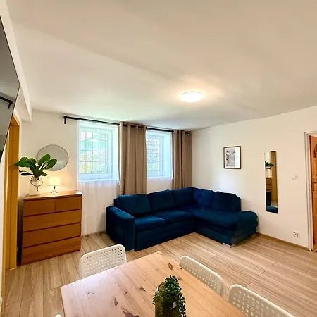 Mieszkanie Przy Plazy Sopot